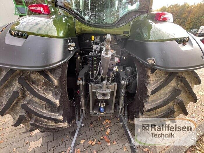 Valtra T255V 2A1 Traktorok