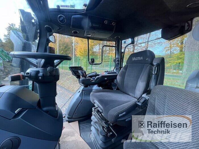 Valtra T255V 2A1 Traktorok