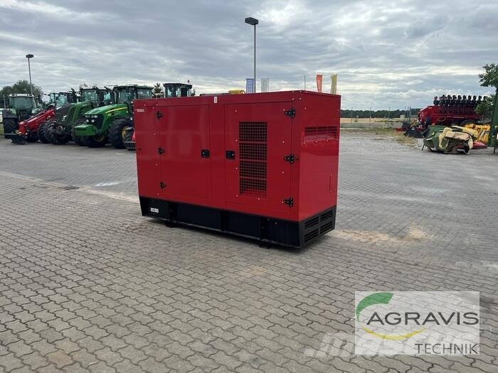 Valtra VG 150 Muut metsäkoneet