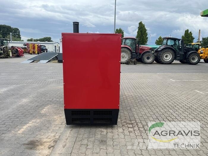 Valtra VG 150 Muut metsäkoneet