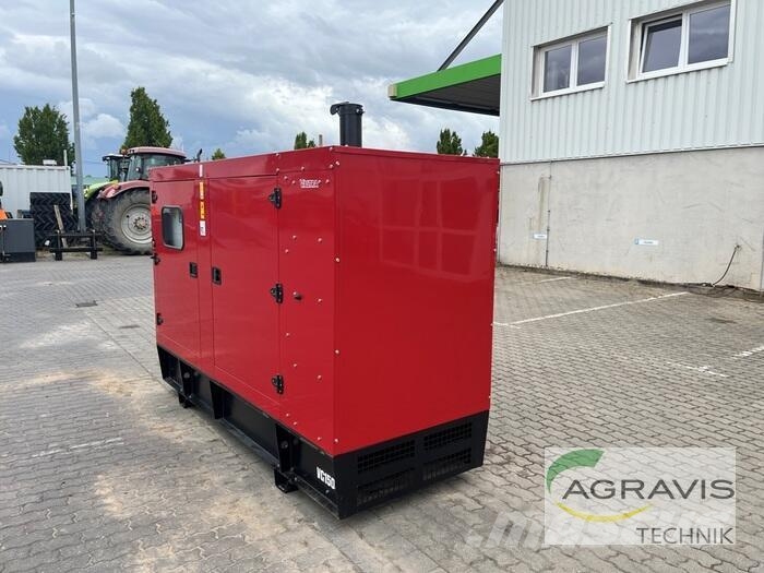 Valtra VG 150 Muut metsäkoneet