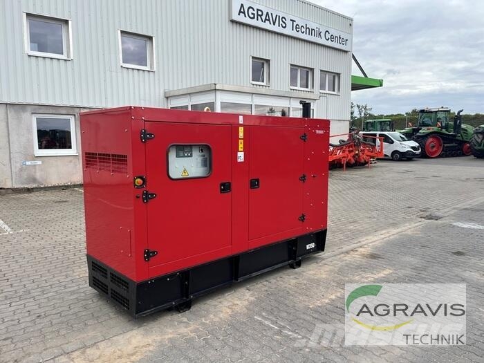 Valtra VG 150 Muut metsäkoneet