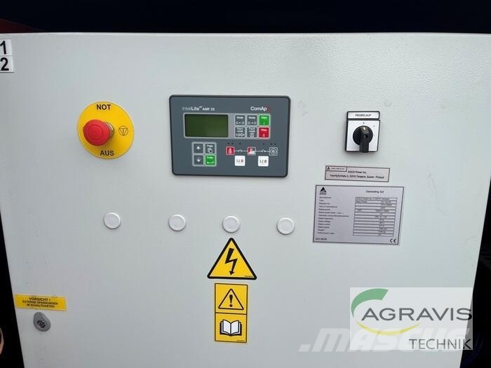 Valtra VG 150 Muut metsäkoneet