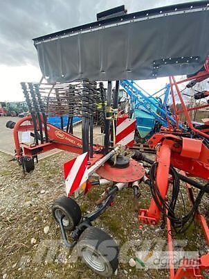 Vicon ANDEX 424 Rakes and tedders