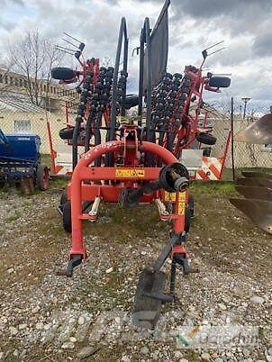 Vicon ANDEX 424 Rakes and tedders