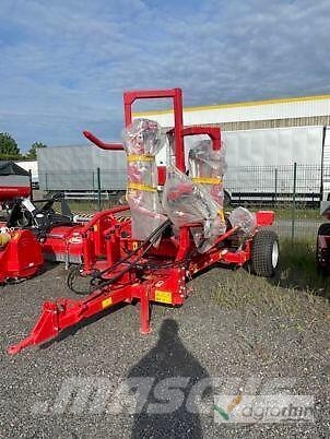 Vicon BW2400 Balya sarma makinalari