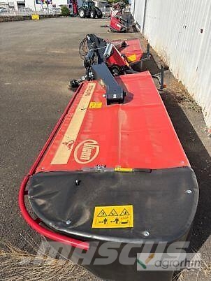 Vicon Extra 390 Express 芝刈り機