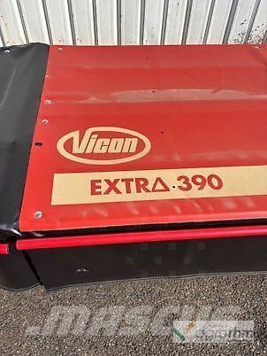 Vicon Extra 390 Express 芝刈り機