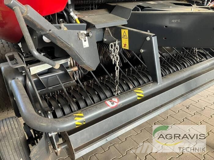 Vicon RF 4325 Ronde-balenpersen