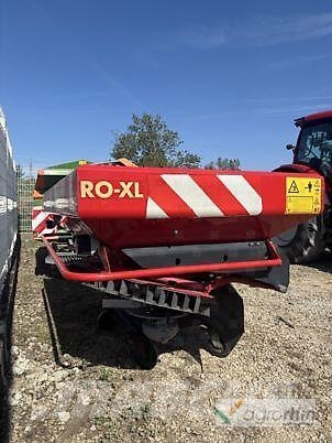 Vicon ROTA-FLOW RO-XL Esparcidoras de minerales