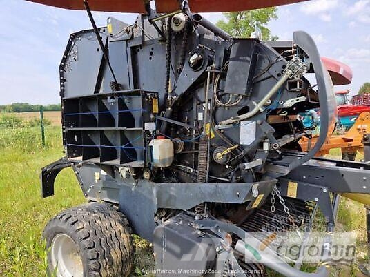 Vicon RV 4116 Rotoempacadoras