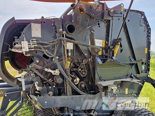 Vicon RV 4116 Rotoempacadoras