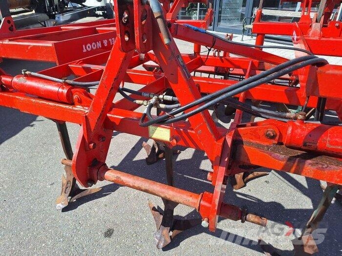 Vogel & Noot Scheibengrubber PB31100 زراعات