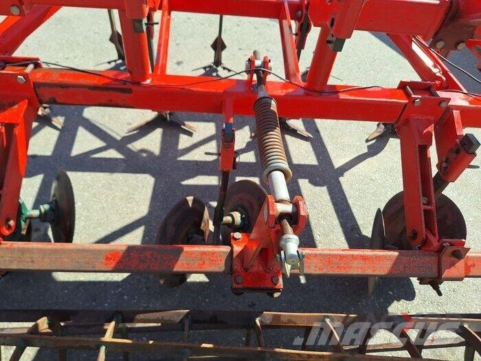 Vogel & Noot Scheibengrubber PB31100 زراعات