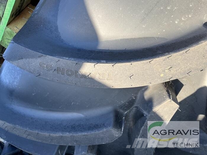 Vredestein 650/65 R42 Tyres, wheels and rims