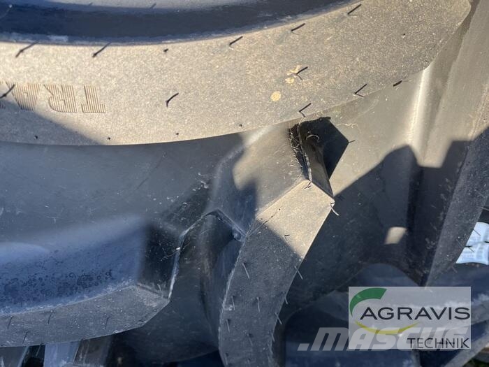 Vredestein 650/65 R42 Tyres, wheels and rims