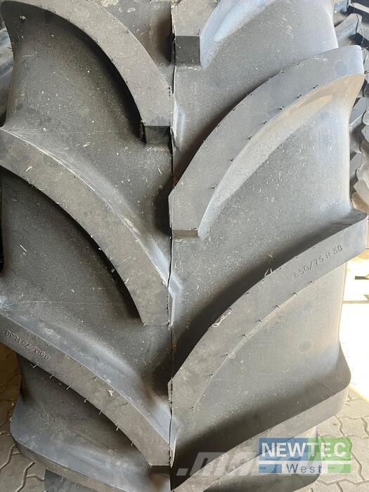 Vredestein KR 710/70R38 Колеса