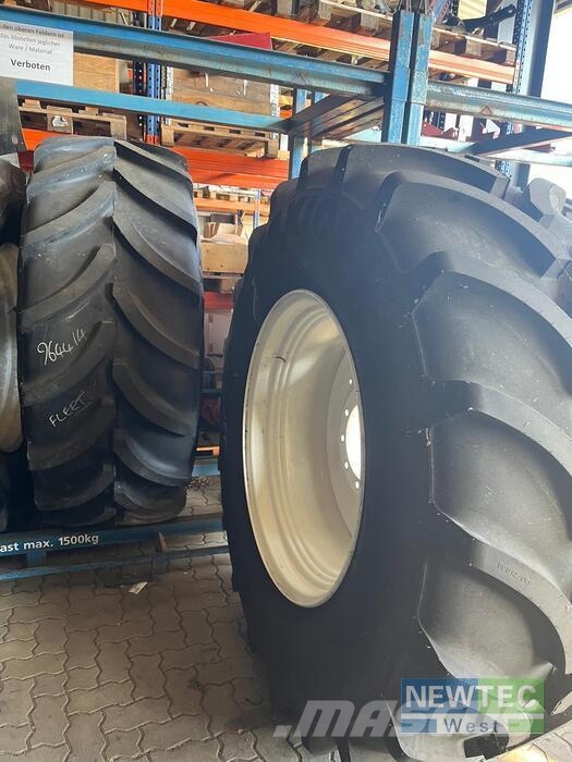 Vredestein KR 710/70R38 Колеса