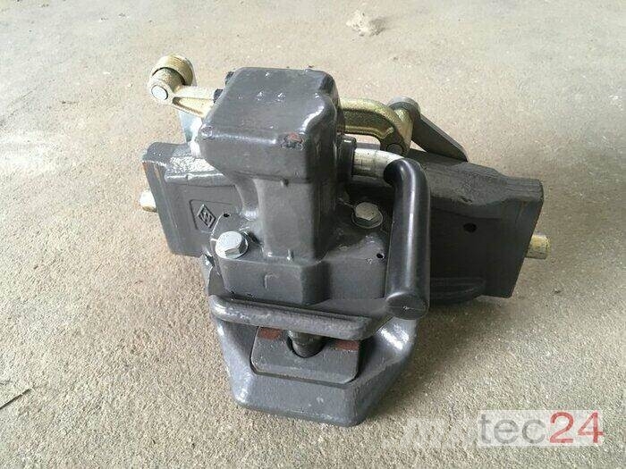 Walterscheid Anhängekupplung für 335mm Schlitten 其他曳引機配件
