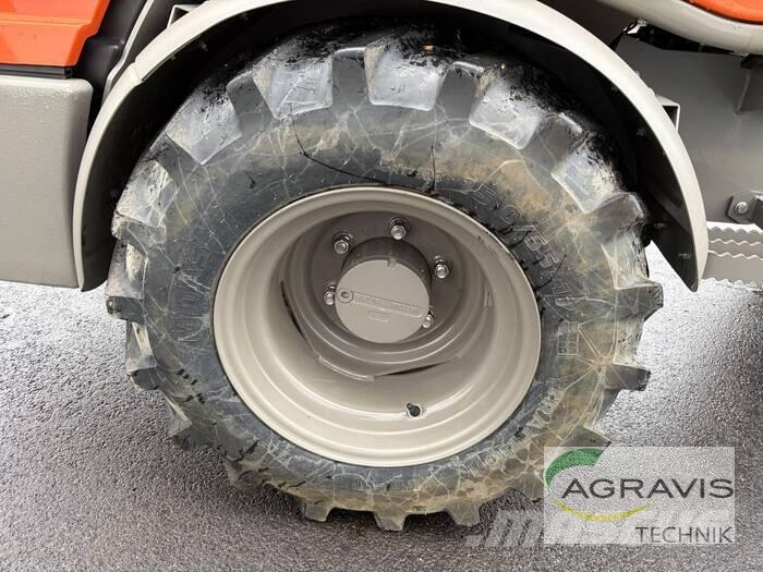 Weycor AR 380 Kolesni nakladalci