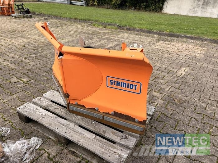 Wiedenmann SNOW MASTER VARIO Drugi stroji za cesto in sneg