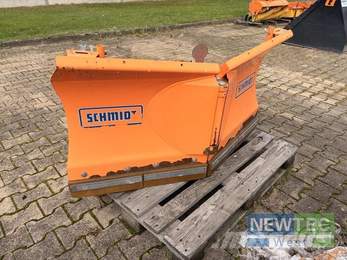 Wiedenmann SNOW MASTER VARIO Drugi stroji za cesto in sneg