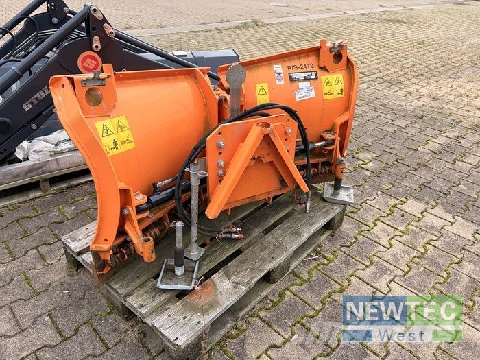 Wiedenmann SNOW MASTER VARIO Drugi stroji za cesto in sneg