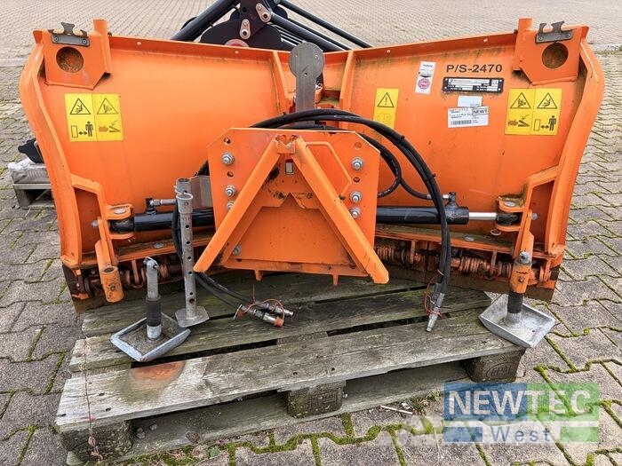 Wiedenmann SNOW MASTER VARIO Drugi stroji za cesto in sneg