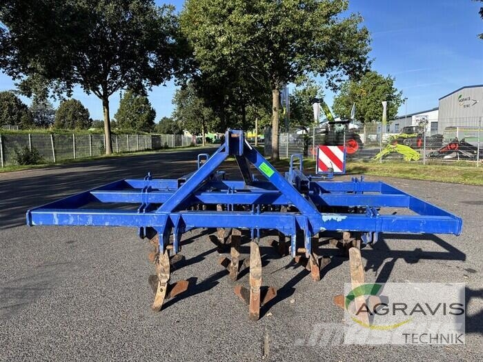 zei ZUKOWO T-REX SP 300 Cultivatoren