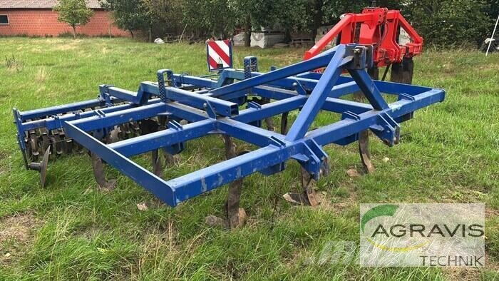 zei ZUKOWO T-REX SP 300 Cultivatoren