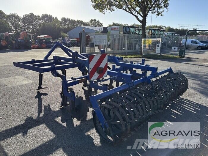zei ZUKOWO T-REX SP 300 Cultivatoren