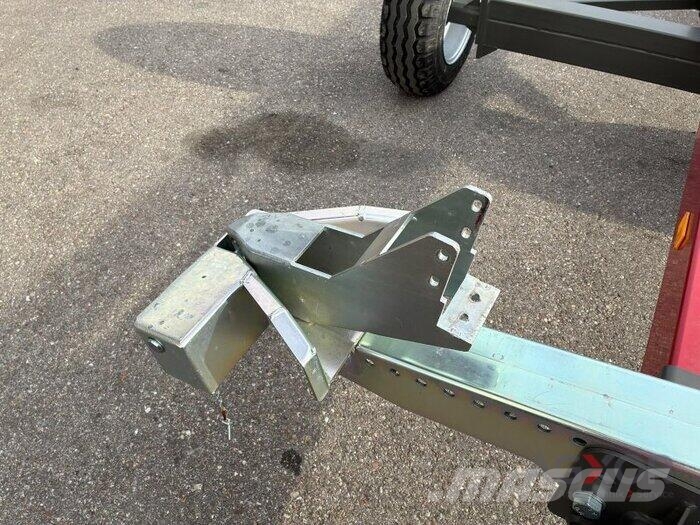 Ziegler SWW-Case 3020 Superf Sonstige Landmaschinen