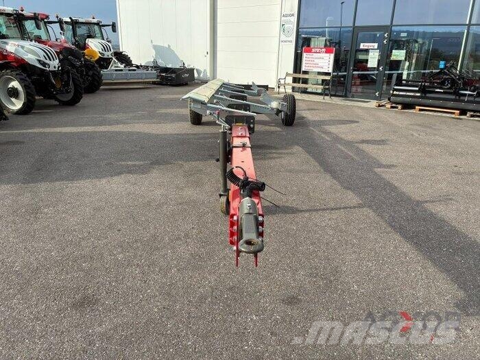 Ziegler SWW-Case 3020 Superf Sonstige Landmaschinen