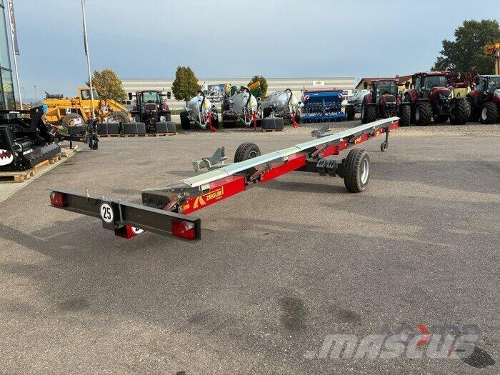 Ziegler SWW-Case 3020 Superf Sonstige Landmaschinen