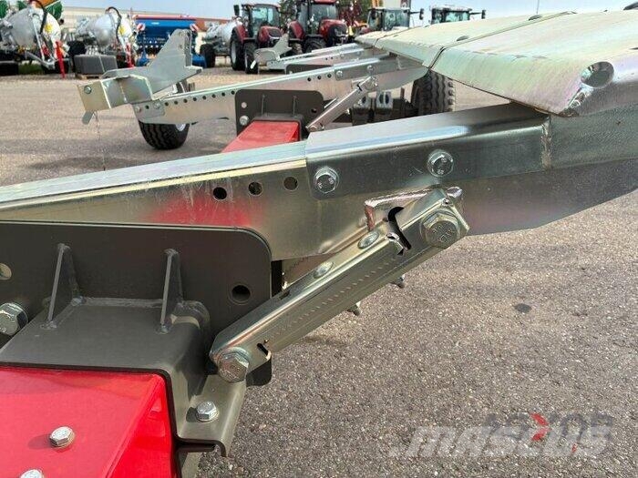 Ziegler SWW-Case 3020 Superf Sonstige Landmaschinen