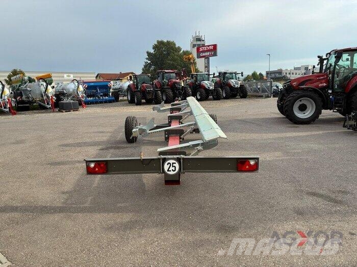 Ziegler SWW-Case 3020 Superf Sonstige Landmaschinen