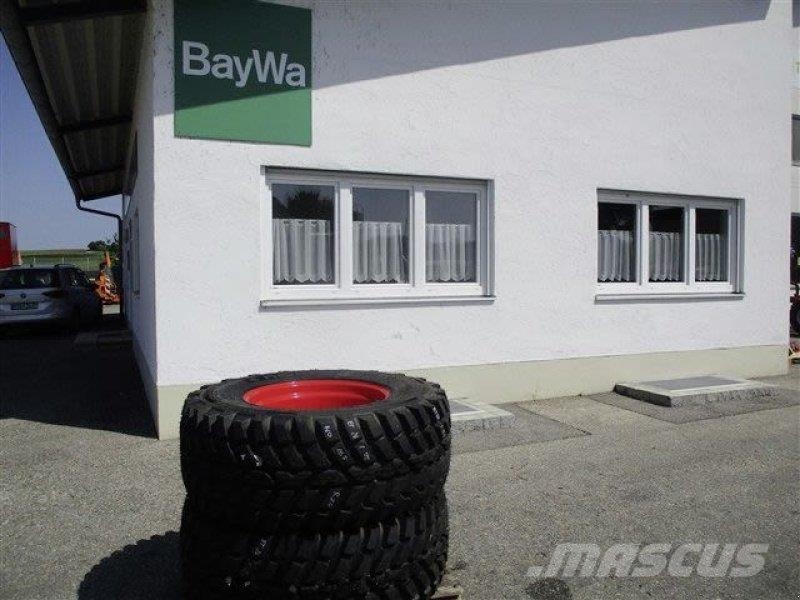  460/65R 24 NOKIAN TRI 2 Ελαστικά και ζάντες