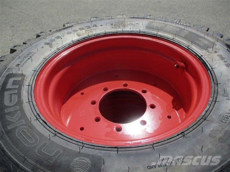  460/65R 24 NOKIAN TRI 2 Ελαστικά και ζάντες