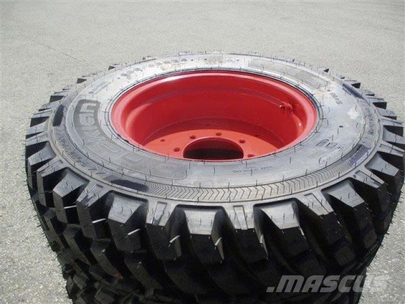  460/65R 24 NOKIAN TRI 2 Ελαστικά και ζάντες