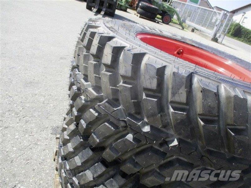  460/65R 24 NOKIAN TRI 2 Ελαστικά και ζάντες