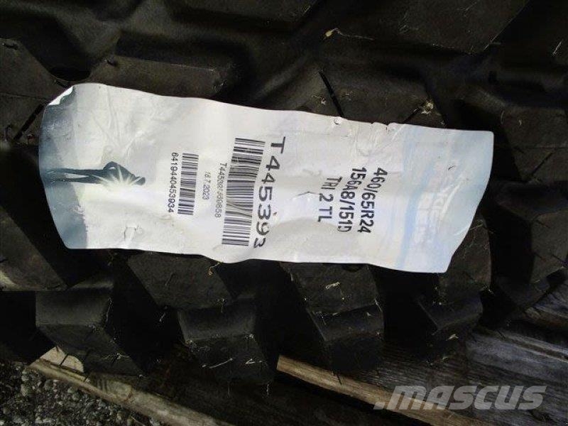  460/65R 24 NOKIAN TRI 2 Ελαστικά και ζάντες