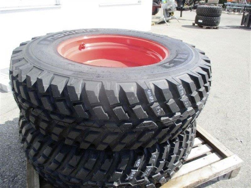  480/80R 34 NOKIAN #361 Reifen
