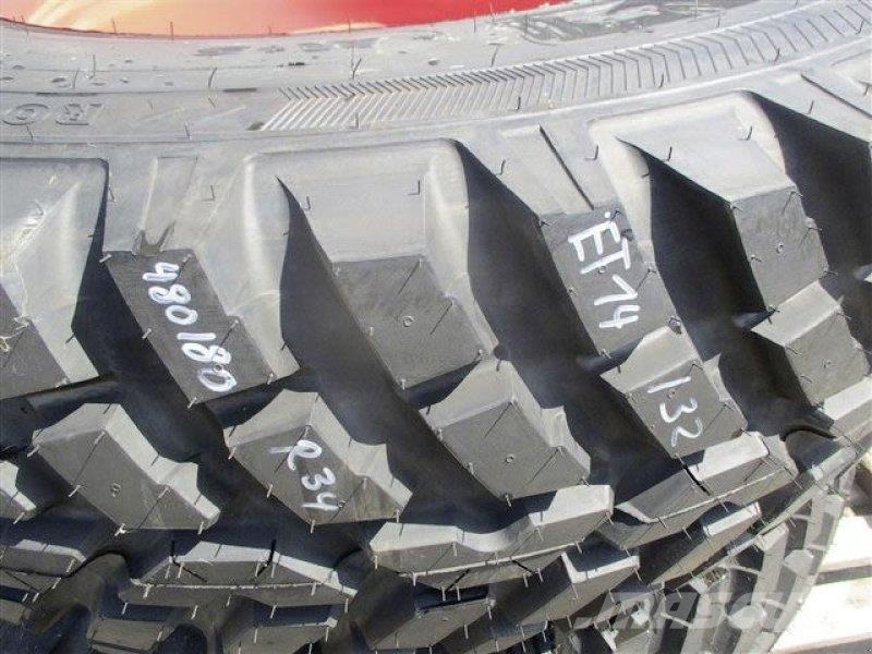  480/80R 34 NOKIAN #361 Reifen