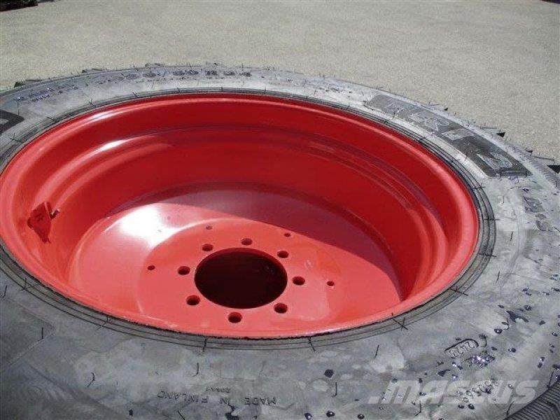 480/80R 34 NOKIAN #361 Reifen