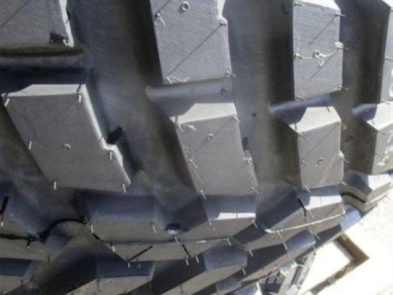  480/80R 34 NOKIAN #361 Reifen