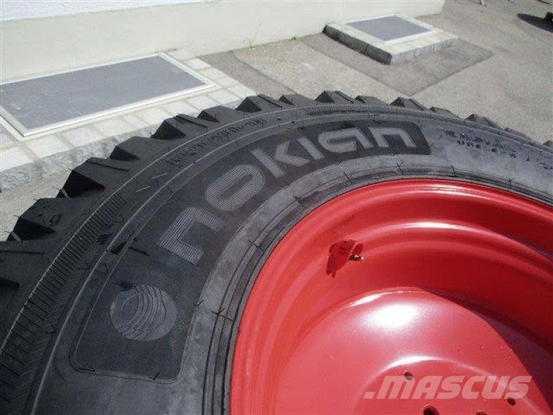  480/80R 34 NOKIAN #361 Reifen