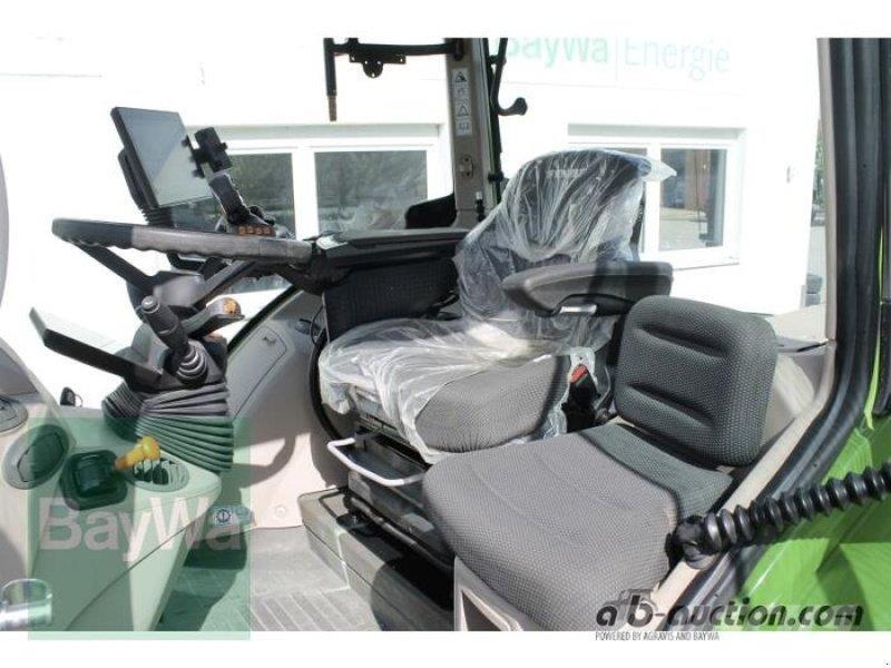 Agco 516 VARIO GEN3 Traktoren