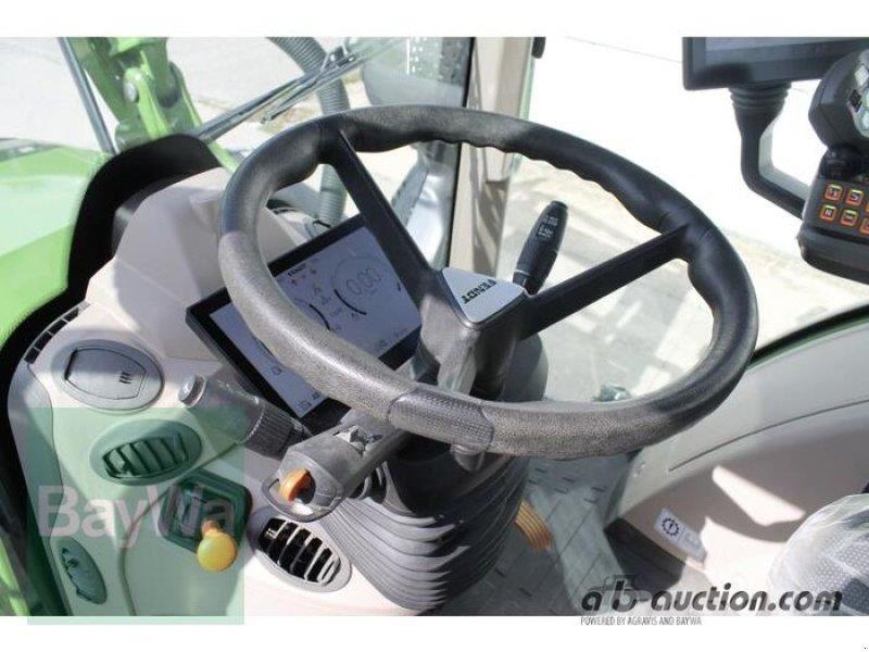 Agco 516 VARIO GEN3 Traktoren
