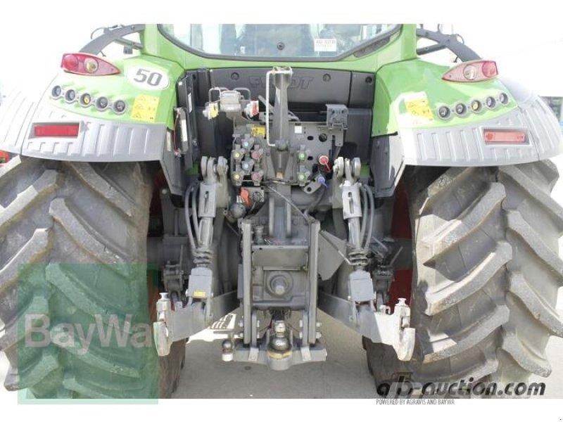 Agco 516 VARIO GEN3 Traktoren