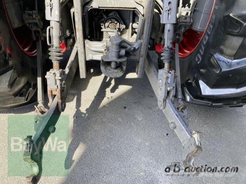 Agco 724 VARIO PROFI PLUS Traktoren